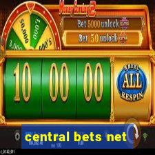 central bets net